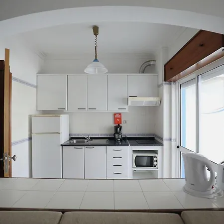 Apartman Completo 2 Pessoas