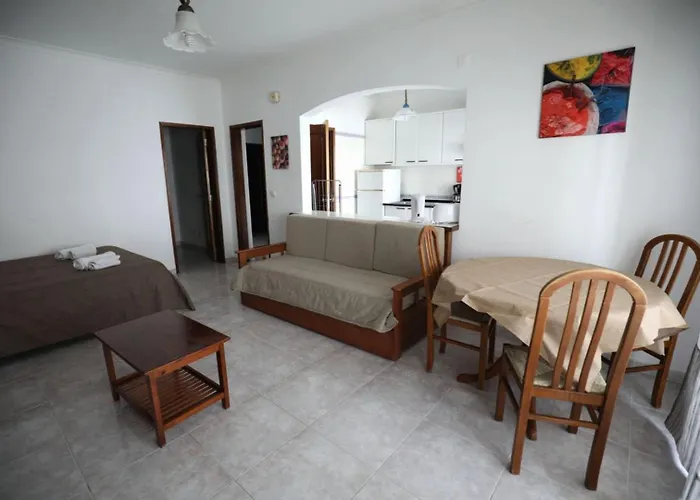 Completo 2 Pessoas 알부페이라