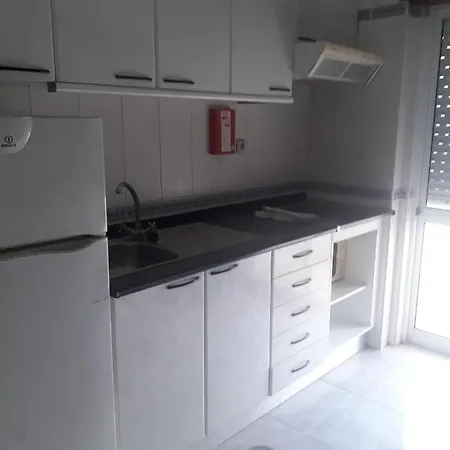 Completo 2 Pessoas Apartmán *