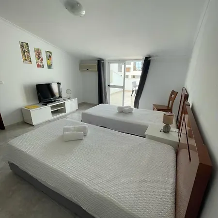 Apartmán Completo 2 Pessoas