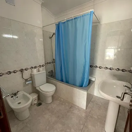 Completo 2 Pessoas Appartement *