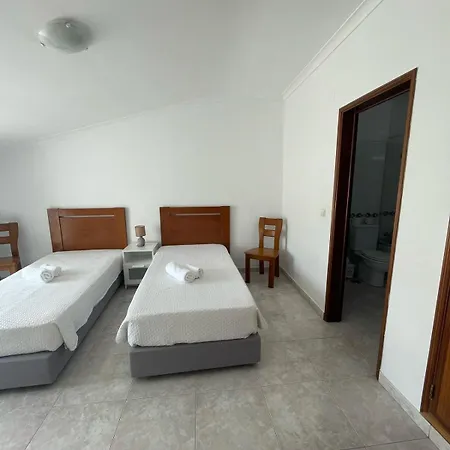 Apartmán Completo 2 Pessoas