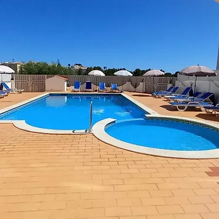 Completo 2 Pessoas Apartmán