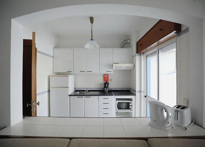 Lejlighed Completo 2 Pessoas