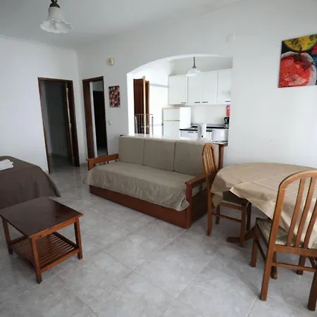 Completo 2 Pessoas アルブフェイラ