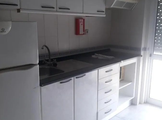 Completo 2 Pessoas Appartement *